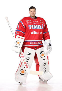 Timrås Tim Juel