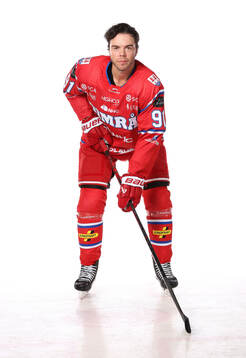 Timrås Magnus Pääjärvi