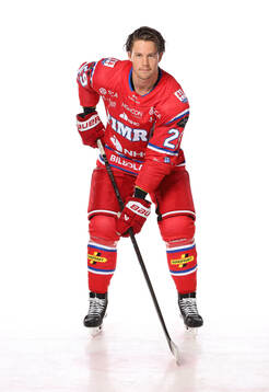Timrås Filip Hållander
