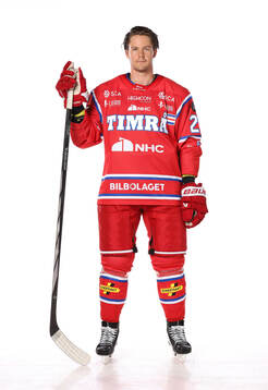 Timrås Filip Hållander