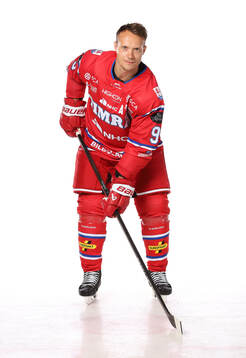 Timrås Didrik Strömberg