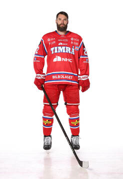 Timrås Per Svensson