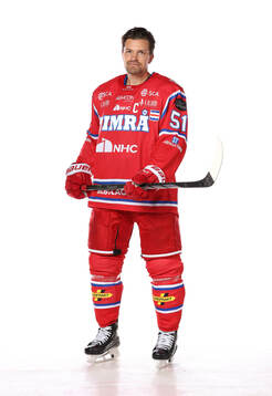 Timrås Anton Lander