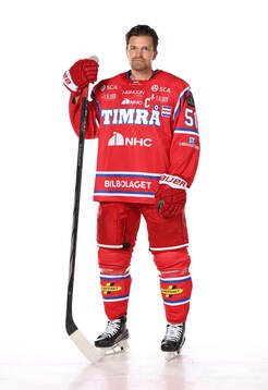 Timrås Anton Lander