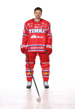 Timrås Anton Lander