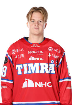 Timrås Simon Forsmark