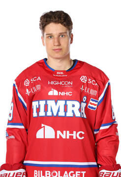 Timrås Oliver Kapanen