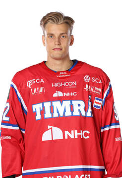 Timrås Anton Lundmark
