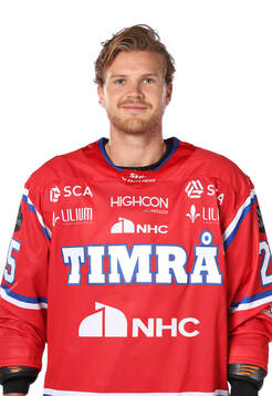 Timrås Linus Nässén