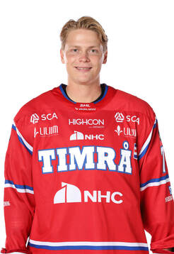 Timrås Erik Walli Walterholm