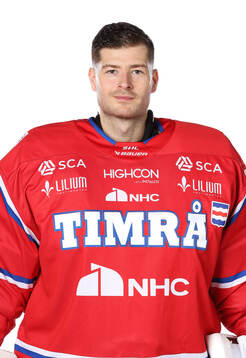Timrås Tim Juel