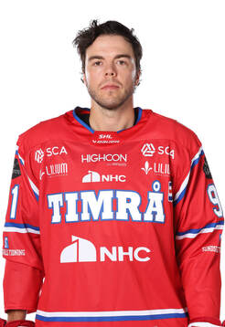 Timrås Magnus Pääjärvi