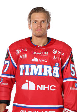 Timrås Anton Wedin