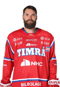 Timrås Per Svensson