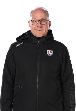 Timrås tandläkare Åke Thimstrand