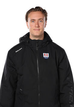 Timrås massör Per Söderberg