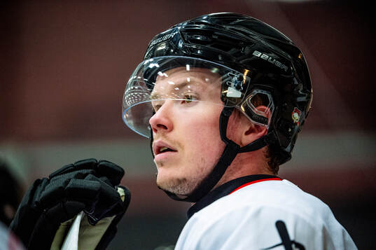 Linus Öberg