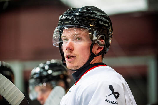 Linus Öberg