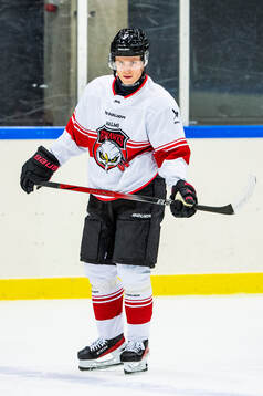 Christoffer Forsberg