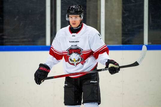 Christoffer Forsberg
