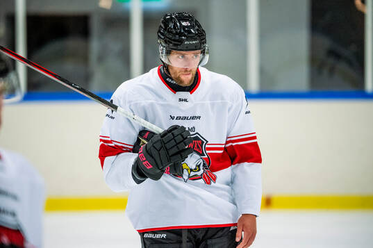Carl Persson
