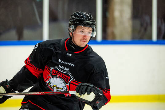 Linus Öberg