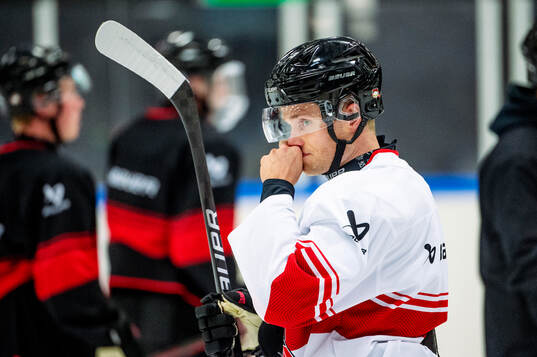 Christoffer Forsberg