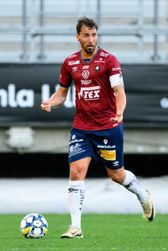 Örgrytes Jonathan Azulay