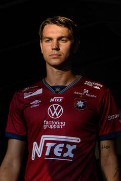 Noah Christoffersson