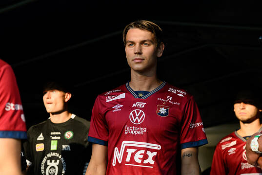 Noah Christoffersson