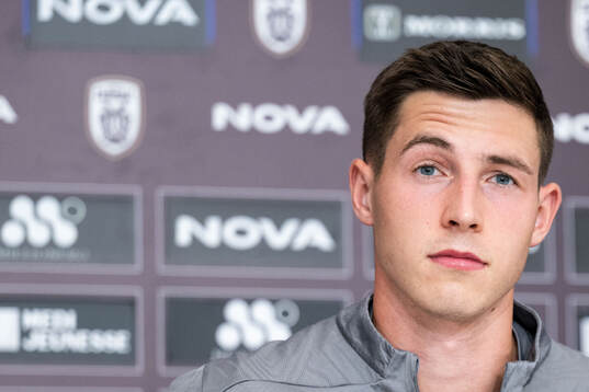 Lasse Berg Johnsen