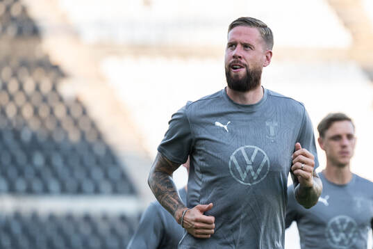 Pontus Jansson