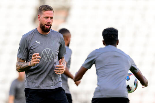 Pontus Jansson