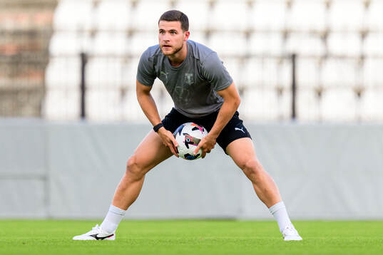 Gabriel Busanello