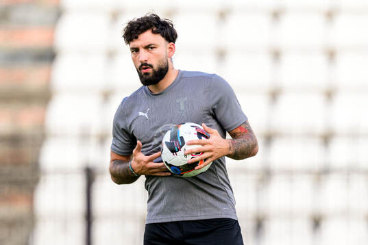 Sead Haksabanovic