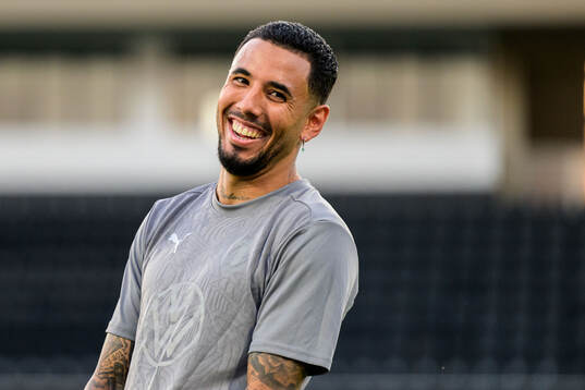 Sergio Pena