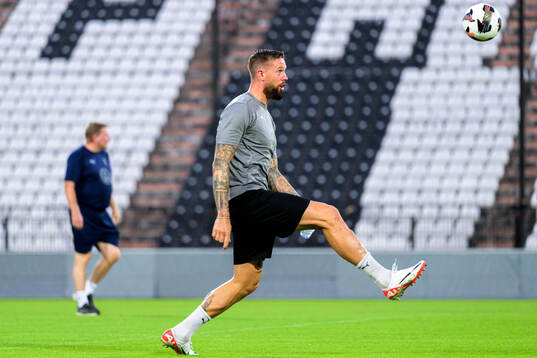 Pontus Jansson