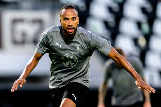 Isaac Kiese Thelin