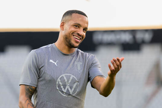 Martin Olsson