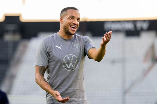Martin Olsson