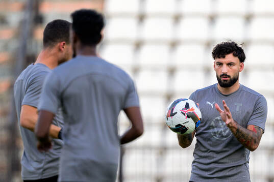Sead Haksabanovic