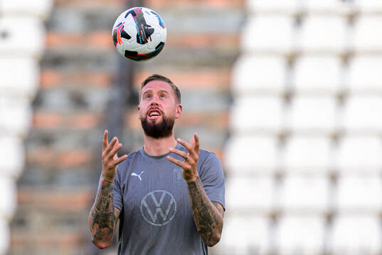 Pontus Jansson