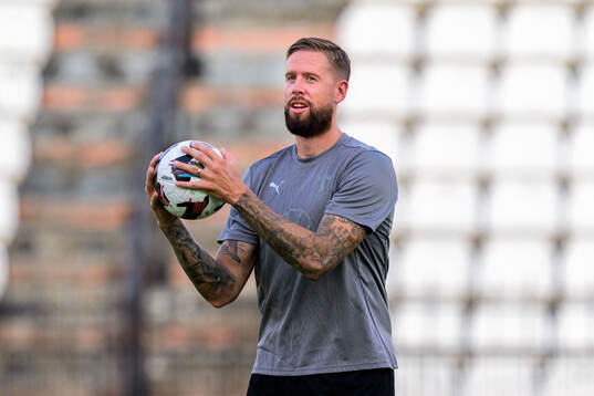 Pontus Jansson