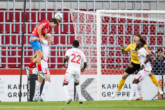 Helsingborgs Wilhelm Loeper