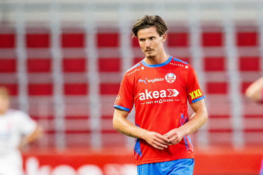Helsingborgs Wilhelm Loeper