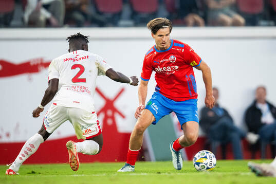 Helsingborgs Wilhelm Loeper