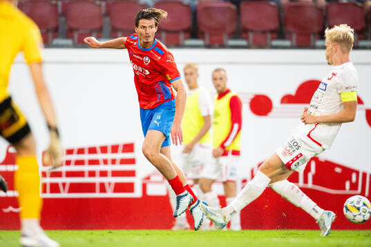 Helsingborgs Wilhelm Loeper