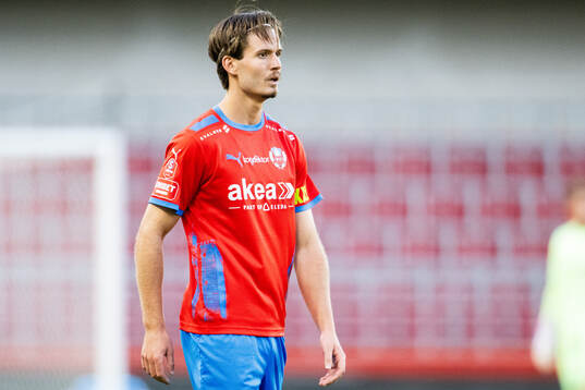 Helsingborgs Wilhelm Loeper