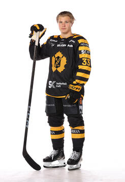 Skellefteås Zeb Forsfjäll