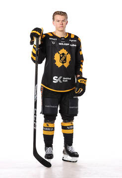 Skellefteås Lukas Vesterlund